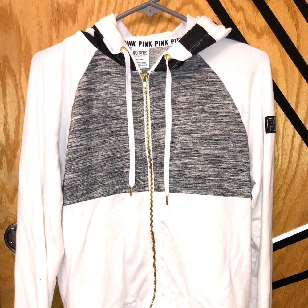 Victoria Secret Pink jacket